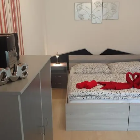 Gere Modern