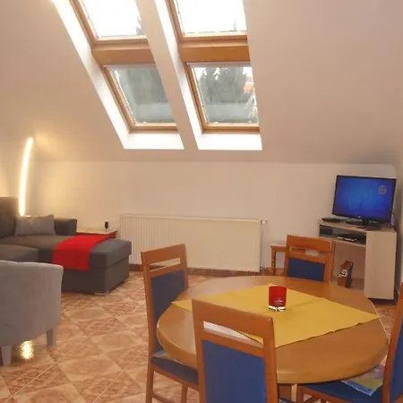Apartment Gere Modern *