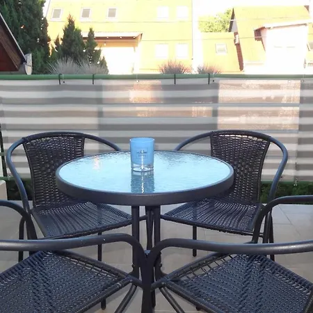 Gere Modern Apartament