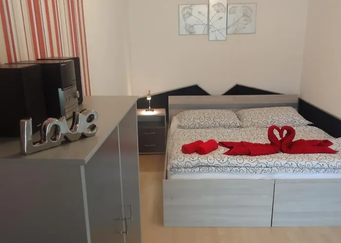 Gere Modern
