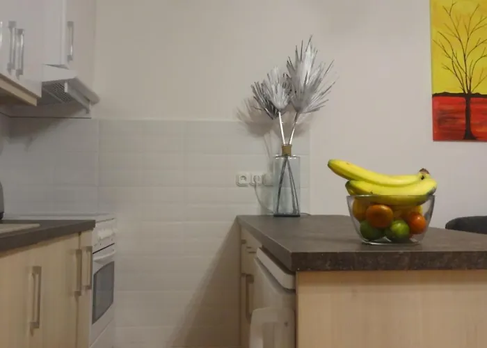 Gere Modern דירה *