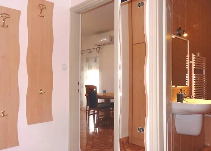 Gere Modern * Harkány