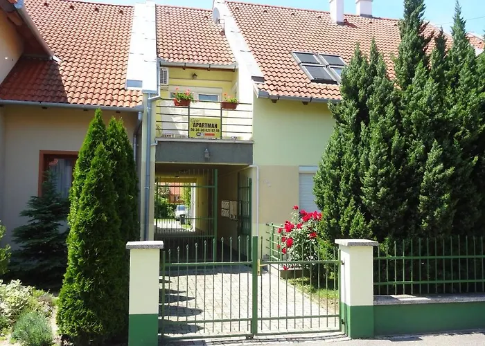 Gere Modern דירה *