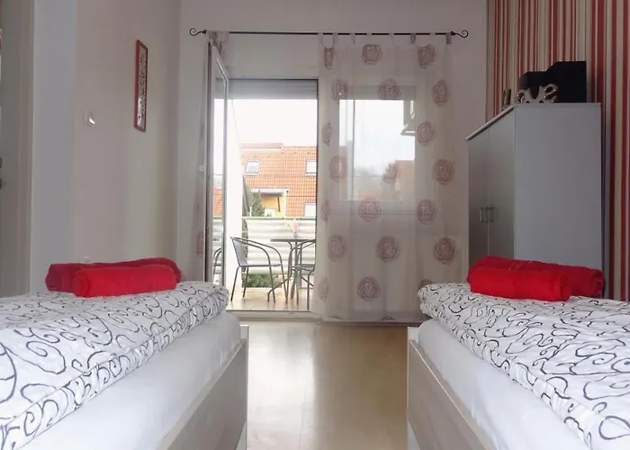 דירה Gere Modern *